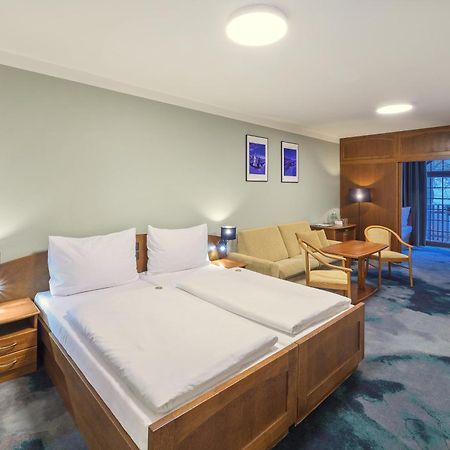 Wellness Hotel Windsor Spindleruv Mlyn Bagian luar foto