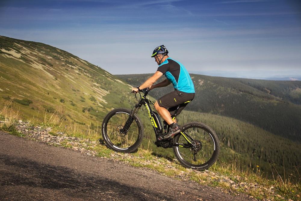 Wellness Hotel Windsor Spindleruv Mlyn Bagian luar foto