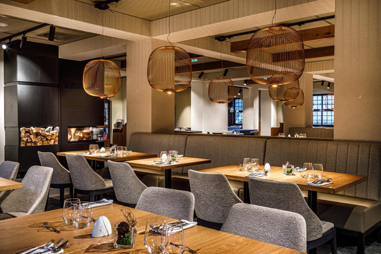 Wellness Hotel Windsor Spindleruv Mlyn Bagian luar foto