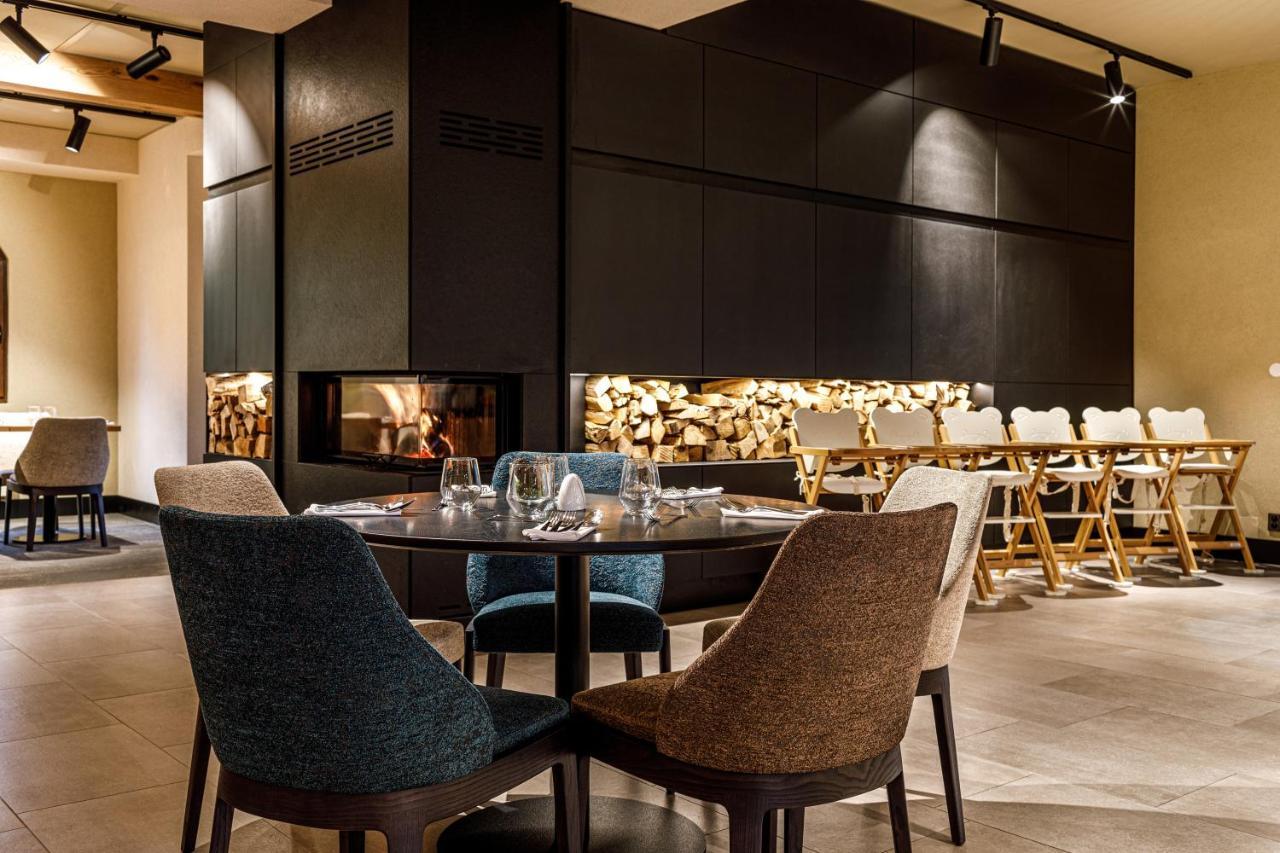 Wellness Hotel Windsor Spindleruv Mlyn Bagian luar foto