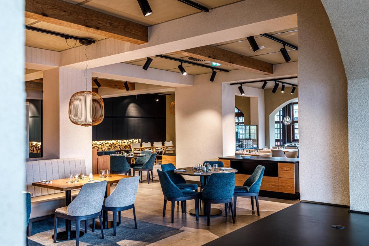 Wellness Hotel Windsor Spindleruv Mlyn Bagian luar foto