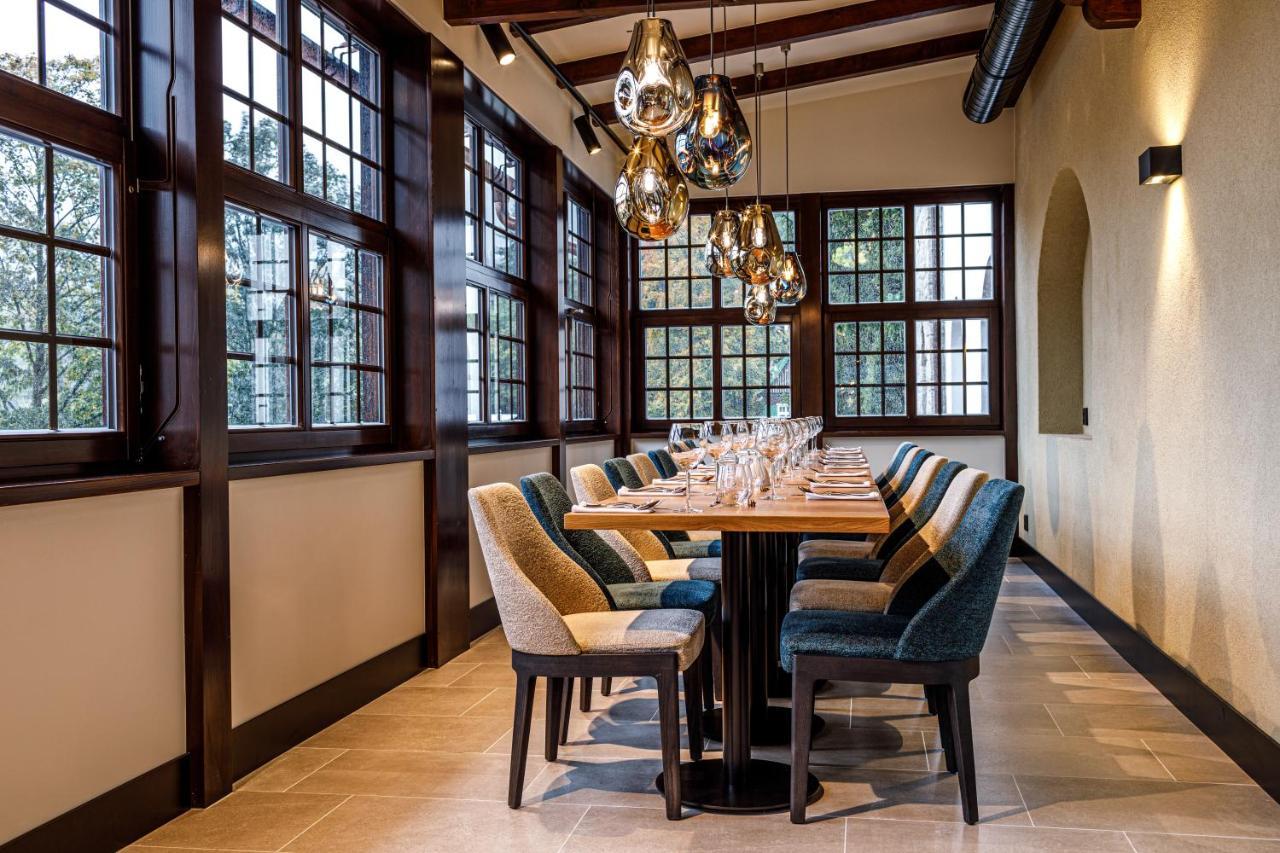 Wellness Hotel Windsor Spindleruv Mlyn Bagian luar foto
