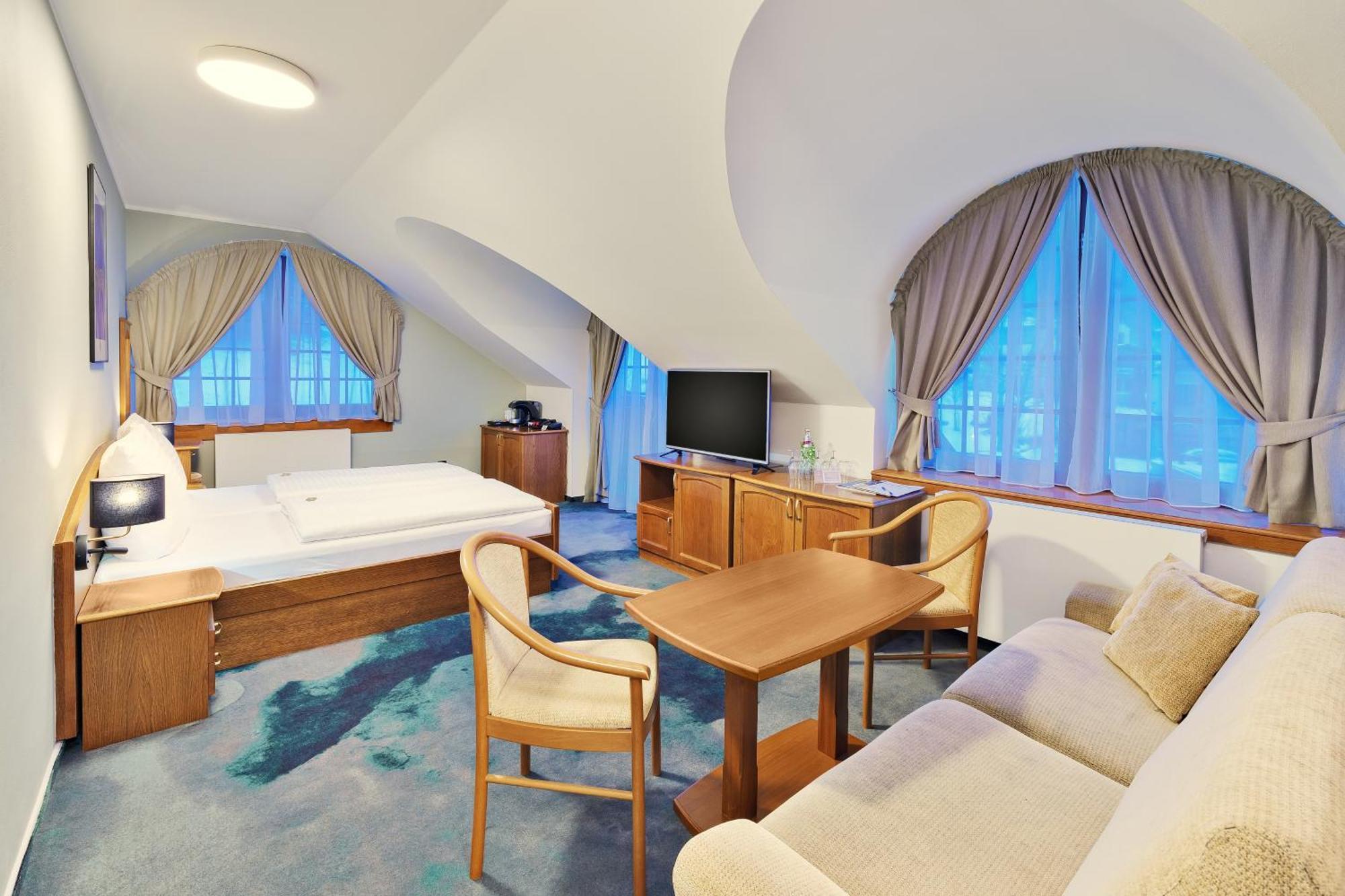 Wellness Hotel Windsor Spindleruv Mlyn Bagian luar foto