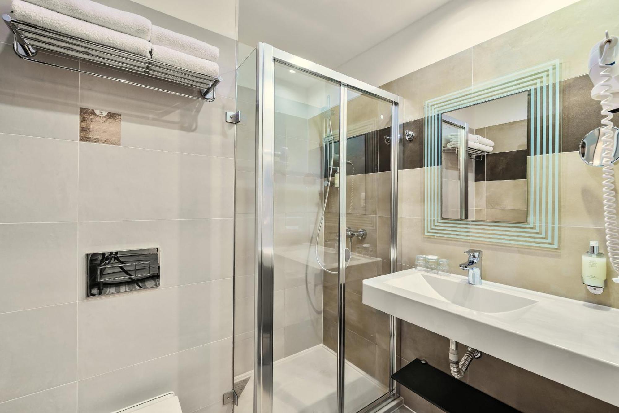 Wellness Hotel Windsor Spindleruv Mlyn Bagian luar foto